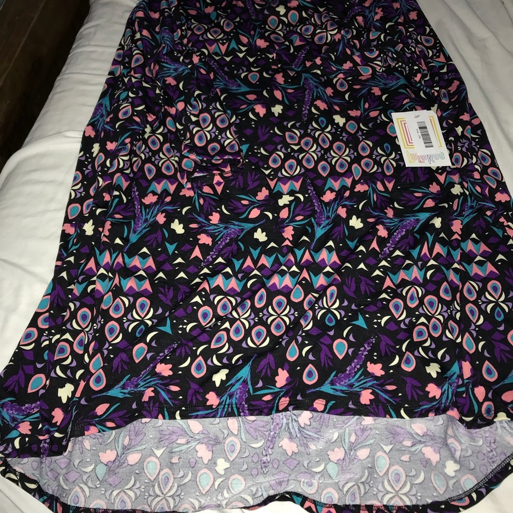 LulaRoe Irma